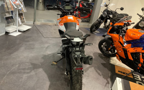 KTM 250 ADVENTURE JGD40