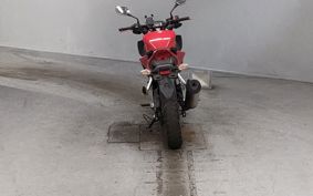 HONDA CB250 MC43