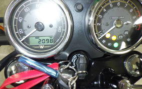 KAWASAKI W230 2025 BJ230A