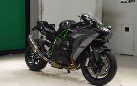 KAWASAKI NINJA H2 2018