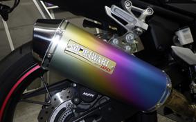 HONDA CBR400R 2021 NC56