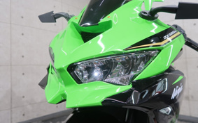 KAWASAKI NINJA ZX-25R KRT ED ZX250E
