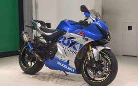 SUZUKI GSX-R1000R A 2020 DM11G