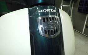 HONDA C50 SUPER CUB AA09