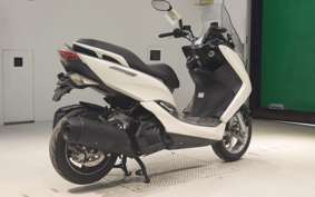 YAMAHA MAJESTY155 S SG28J