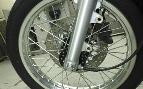 YAMAHA SR400 Gen.5 2023 RH16J