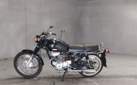 HONDA BENLY 125 CD125T