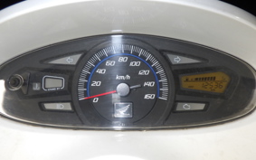 HONDA PCX125 2001