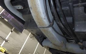 SUZUKI ﾚｯﾂ 1999 CA4AA