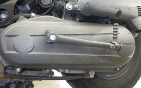 HONDA ZOOMER AF58