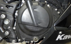 KAWASAKI NINJA 400 2018 EX400G