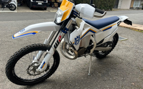 HUSQVARNA IS SC BAR NATE250 TE250I