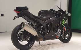 KAWASAKI ZX 10 NINJA ABS 2023 ZXT02L