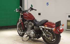 HARLEY XL883LI 2007