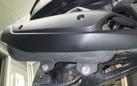 YAMAHA N-MAX 155 A 2011 SG50J