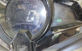 HONDA RX125