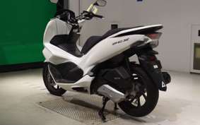 HONDA PCX 125 JF81