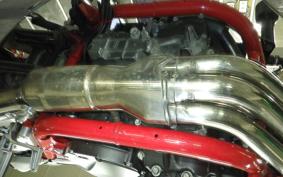 HONDA CB1300SF SUPER FOUR Gen. 3 2021 SC54