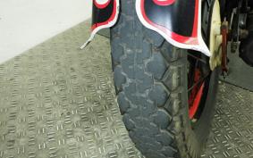 YAMAHA SR400 Gen.2 1995 1JR