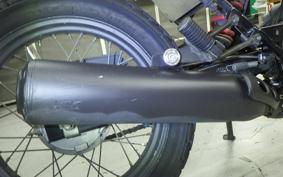 HONDA FTR223 MC34
