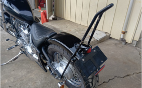 YAMAHA DRAGSTAR 400 2002 VH01J