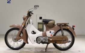 HONDA C100 SUPER CUB 2024 C100
