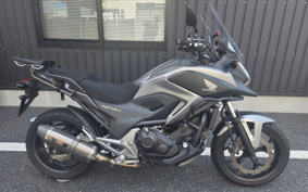 HONDA NC750X 2015 RC72