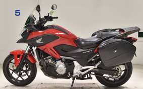 HONDA NC 700 X A 2013 RC63