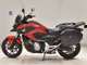 Фото Honda NC 700 X A 2013 с японского аукциона