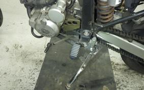 KAWASAKI KLX250D TRACKER LX250E