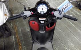 HONDA GIORNO 3 AF77