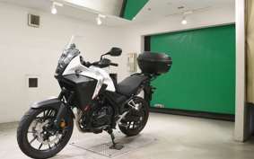 HONDA NX400 2024 NC65