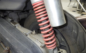 YAMAHA JOG ZR Gen.2 SA16J