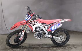 HONDA CRF250 RALLY ME12