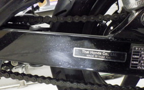 HONDA DAX 125 JB04