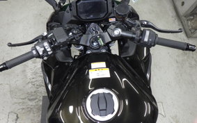 KAWASAKI NINJA 1100SX 2026 ZXT10H
