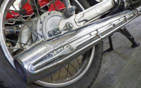 HONDA LITTLE CUB AA01