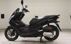 HONDA PCX 125 2005 JF56