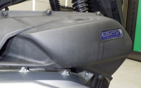 HONDA PCX 160 2022 KF47