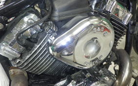 YAMAHA DRAGSTAR 400 CLASSIC 1998 4TR