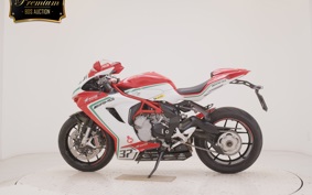 MV AGUSTA F3 RC675 2016
