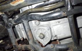 SUZUKI GZ125HS