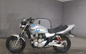 YAMAHA XJR400 R 2000 4HM