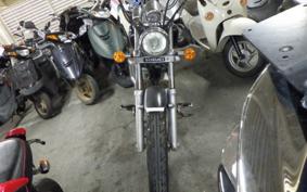 SUZUKI GZ125HS