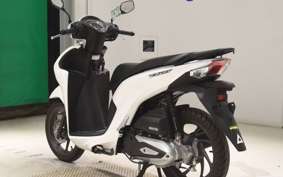 HONDA DIO 110 2024 JK03