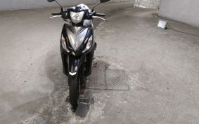 SUZUKI ADDRESS V110 CE47A