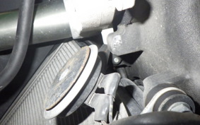 KAWASAKI NINJA ZX-6R 2011