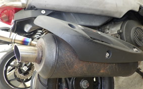 SUZUKI ADDRESS V125 G CF46A