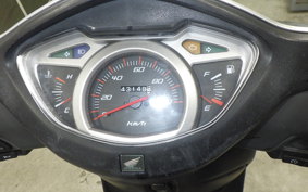 HONDA LEAD 110 2003 JF19