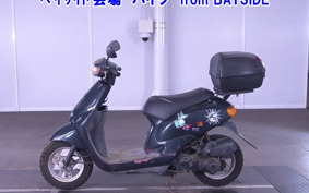HONDA DIO FIT